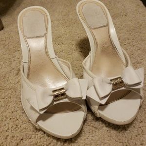 Christian Dior heels